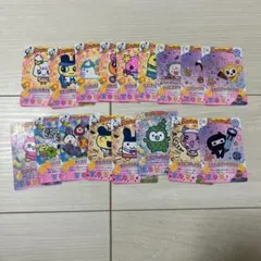 2026年最新】たまごっち にゅー ごっちカードの人気アイテム - メルカリ