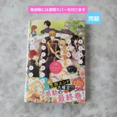 ある日、お姫様になってしまった件について 13