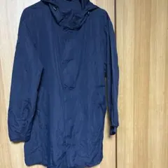 コンパクト　パーカー