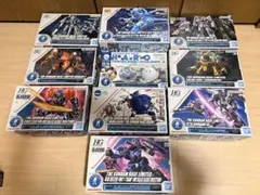 2026年最新】ガンプラまとめ売りの人気アイテム - メルカリ