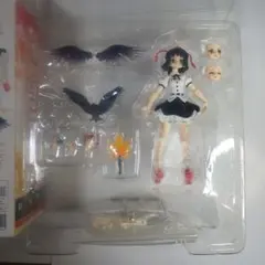 figma 090 射命丸文 (東方project)