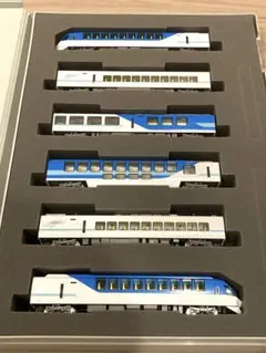 2026年最新】しまかぜnゲージの人気アイテム - メルカリ