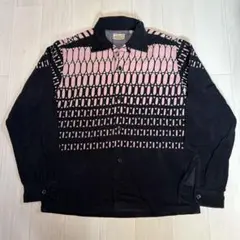 Style Eyes Elvis Dot スタイルアイズ コーデュロイシャツ