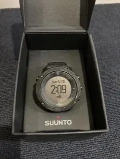 お盆限定値下げ【美品】スント トラバース SUUNTO TRAVERSE お盆限定値下げ【美品】スント トラバース SUUNTO TRAVERSE - メルカリ