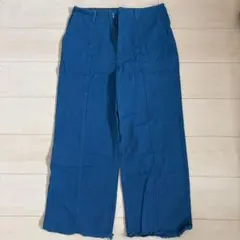 chocol raffine robe デニムパンツのサムネイル