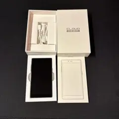 Cloud Air WiFi G4 Max ポケットWiFi