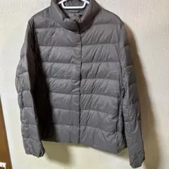 UNIQLO ユニクロ ウルトラライトダウン ダウンジャケット XL レディース