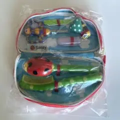 【新品】Sassy サッシー グルーミングセット 赤ちゃん ベビー お手入れ