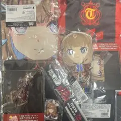 ウマ娘 7th ライブ 法被 アーモンドアイ 新品未開封 - メルカリ