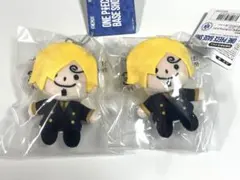 ONE PIECE BASE SHOP ワンピース ベースショップくじ サンジ - メルカリ