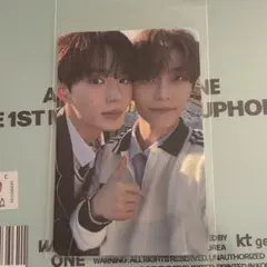 ALD1 トレカ　ユニット　ヘンロンズ