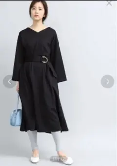 visワンピース黒