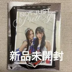 izna POSTERBOOK Supercrush Ver ジミン ココ
