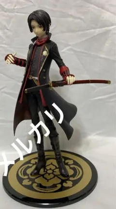 刀剣乱舞 加州清光 フィギュア 値下げ可 2026年最新】刀剣乱舞-ONLINE- 加州清光 1/8の人気アイテム - メルカリ