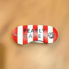PEARLY GATES 折りたたみ式 グリーンフォークのサムネイル