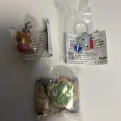 キティ　めじるしアクセサリー　日焼け　スタンダード