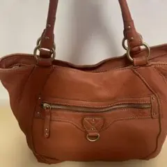 ancheri（アンシェリ） ハンドバッグ トートバッグ