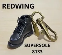 新品RED WING SHOES レッドウィングブーツレザーキーホルダー　レア 2025年最新】レッドウィング キーホルダーの人気アイテム - メルカリ