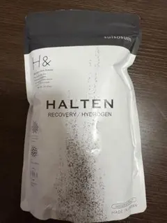 H& HALTEN RECOVERY HYDROGEN 入浴剤750g2袋セット - メルカリ