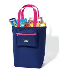 [新品未使用]オトナミューズ付録 L.L.Beanエルエルビーン　特大レジバック