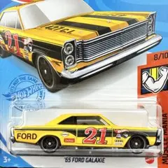 2025年最新】ホットウィール 65 fordの人気アイテム - メルカリ