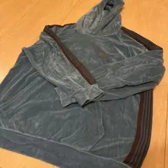 Needles ベロア XL パーカーのサムネイル