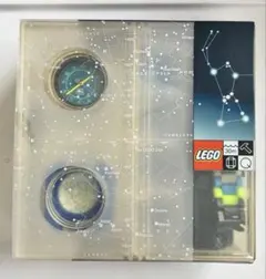 LEGO レゴ スターゲイザー システム モデル 9920