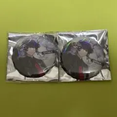 志麻 缶バッジ 他出品とまとめて購入⭕️ - メルカリ