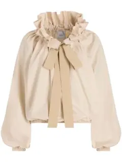 2026年最新】patou ブラウスの人気アイテム - メルカリ