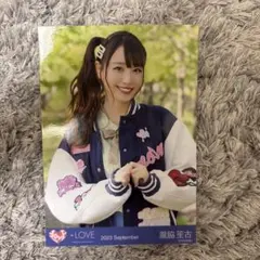 イコラブ 瀧脇笙古 生写真 直筆 サイン ヒロインズ ヒキ - メルカリ