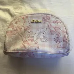 LIZ LISA マイメロディ コラボ ポーチのサムネイル