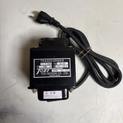 TOEI TRANSFORMER東栄変成器TC-10 110/120V トランス - メルカリ