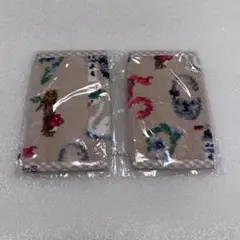 【新品・未使用】FEILER抱っこ紐よだれカバーのサムネイル