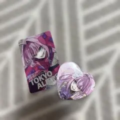 東京エイリアンズ　ライカ