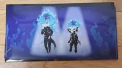 ツイステ ブレイジングジュエル チケットホルダー イグニハイド