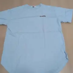 ピンクラテ 半袖Tシャツ