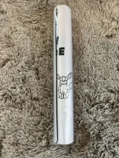 長場雄　Yu NAGABA イーブイズ　プレイマット