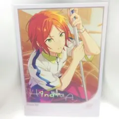 あんさんぶるスターズ！！ 葵ひなた ② 偶像梦幻祭2 招募 ポラロイド 第二弾