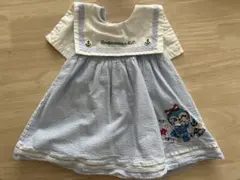 アンパンマン コキンちゃん セーラーワンピースのサムネイル