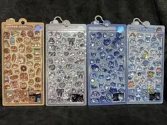 オリジナル　ほかほかボンボン　わんわんボンボン　しろくろボンボン　よるねこ