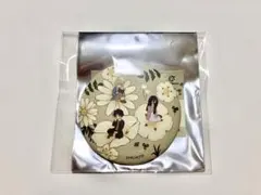 エレン ミカサ アルミン Botania缶バッジ