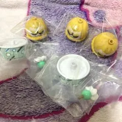 ヒロアカ　オールマイト　つみちぇん　アイス