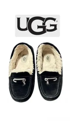 2026年最新】UGG レディース モカシンの人気アイテム - メルカリ