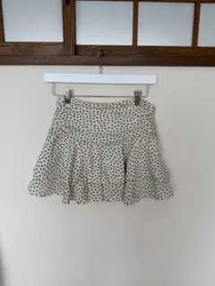 完売品 ZARA レースコンビ ミディ丈スカートSサイズ新品タグ付き