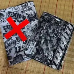 EXILE TRIBE FAMILY 継続特典