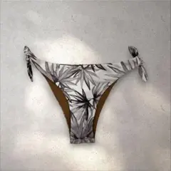 アリシアスタン ALEXIA STAN 水着 ボトムLサイズ