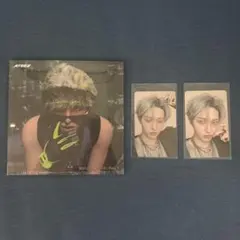 ATEEZ popup gh4 applemusic ドリンク ミンギ ラキドロ - メルカリ