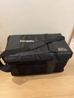 美品✨ BougeRV ポータブルエアコン 車中泊 キャンプ PC47002 - メルカリ
