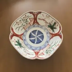 2025年最新】古伊万里 菊 皿の人気アイテム - メルカリ