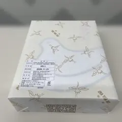 豊島屋　鳩サブレー　箱入り　8枚
